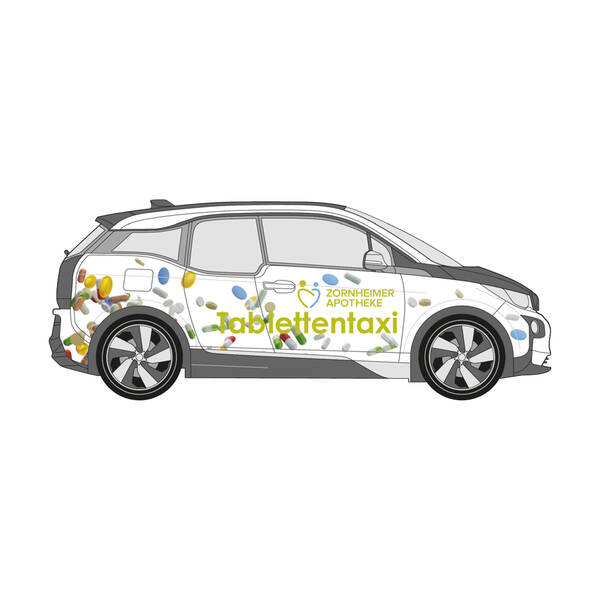 Zornheimer apotheke auto
